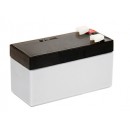 H-BP12-1.2 Lead Acid Battery Power Supply Unit
